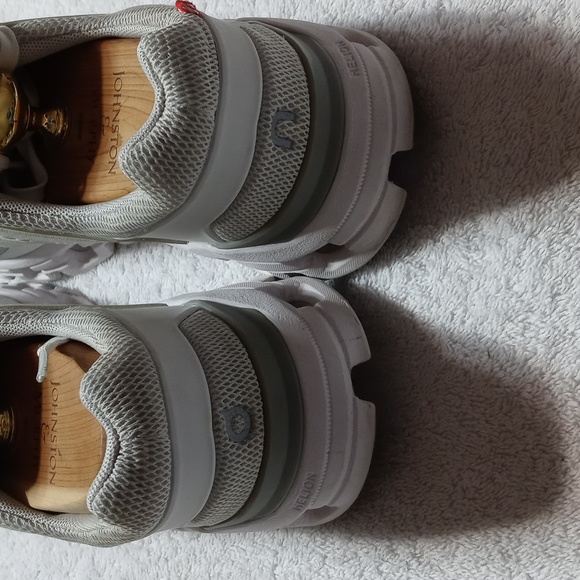 On Cloud Cloud Swift Running 👟 Shoes Size 10 Women's - Picture 5 of 11